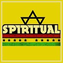 Spiritual - Voy a llegar