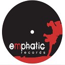 DJ Stay - Emphatic