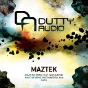 Maztek feat Nuclear MC - What We Bring