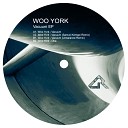 Woo York - Vacuum Unbalance Remix