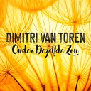 Dimitri Van Toren - Muzikant Over Heimwee en Verlangen
