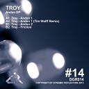 Troy - Friction