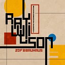 Ray Wilson - Lemon Yellow Sun Live at ZDF Bauhaus