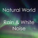 Kundalini Yoga Meditation Relaxation Sleep Sounds of Nature Rain Sounds White… - Shimmering Rain