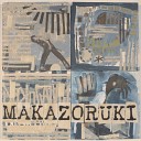 Makazoruki - Blue Boy