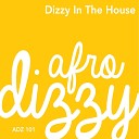 Afro Dizzy - Fone Home