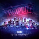 8Er - I Love The Bass Original mix