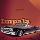 garleem - Impala