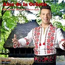 Alex De La Orastie - Mai Da Mi Doamne Inca O Viata