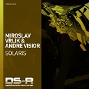 Miroslav Vrlik Andre Visior - Solaris Extended Mix
