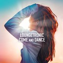 Loungetronic - All We See Is the Sea