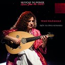 Waed Bouhassoun - Tes larmes m emp chent de voler