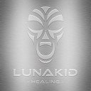 Lunakid feat Dariuz Voltra - Masquerade Dansor Remix