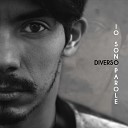 Diverso - Io sono parole