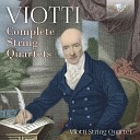 Franco Mezzena Luca Ranieri Nancy Barnaba Cecilia… - Quartetto concertante No 3 in F Major Op 3 II Andante con un poco di…