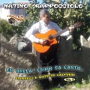 Natino Rappocciolo - Chitarra abbandunata