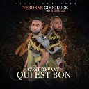 Veron feat Keydjevara - C est devant qui est bon