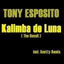 Tony Esposito - Kalimba De Luna Jack Mazzoni Geo da Silva Radio…
