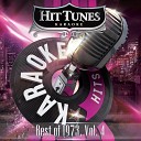 Hit Tunes Karaoke - Rocky Mountain Way Originally Performed by Joe Walsh Karaoke…