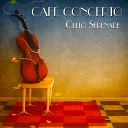 Caf Concerto - Tears in the Rain