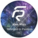 Alen Wizz - Egypt Original Mix