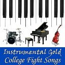 Instrumental All Stars - Dixie Ole Miss Rebels Fight Song