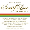 Henry Buckley Jr - Sea of Love Extended Mix