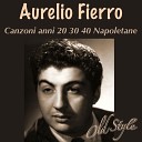 Aurelio Fierro - Nanassa