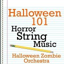 Halloween Zombie Orchestra - Sonata No 1 in G minor BWV 1001 I Adagio