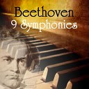 Ludwig van Beethoven - Beethoven Symphonia No 5 I mas
