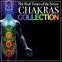 I Chakra - Chakra Healing 3rd Manipura Solar Plexus