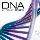 DNA - RNA Healing The Third Step