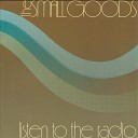 The Smallgoods - Travesty