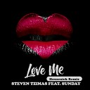 Housenick feat Sunday - Love Me Remix