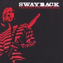 Swayback - Will We Ever Be Free