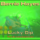 Bernie Hayes - State Of Grace