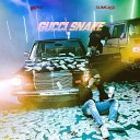 StarBoy feat Wizkid Slimcase - Gucci Snake