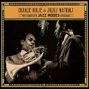 Charlie Rouse Julius Watkins - Dancing on the Ceiling