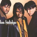 Los Hidalgo - Como donde y cuando