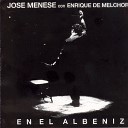 Jose Menese y Enrique de Melchor - Mis pesares tangos de Malaga