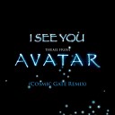 James Horner feat Leona Lewis - I See You Cosmic Gate Remix OST Avatar