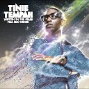 Tinie Tempah ft Eric Turner Wrirrten In The… - LEO