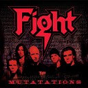 Fight - War Of Words Bloody Tongue Mix