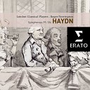 London Classical Players Sir Roger Norrington - Haydn Symphony No 102 in B Flat Major Hob I 102 II…