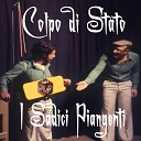 I Sadici Piangenti - Reginella