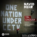 Silinder Navid Mehr - Sungazer Silinder Remix