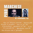 Pino Marchese - Lassame si vu