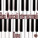Dona - On My Own Instrumental