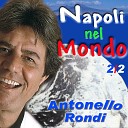 Antonello Rondi - Dicitencello vuje