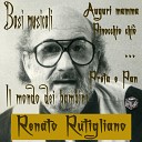 Renato Rutigliano - Preta e Pan Base musicale